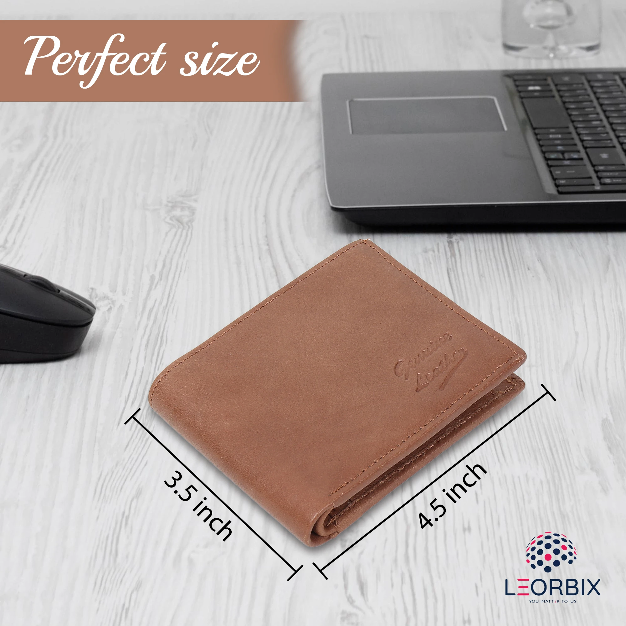 Men's Wallet